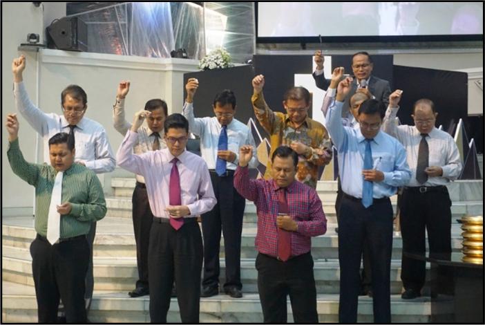 paskah kaum muda 2018 2
