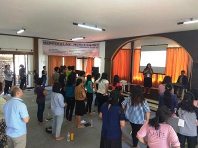 Youth Camp DTK Johor 2018 2
