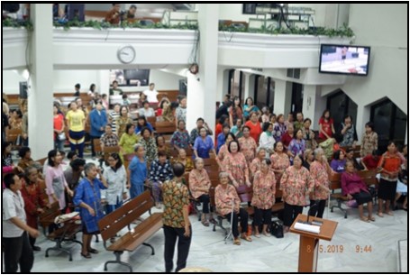 PICT PASKAH 2O19