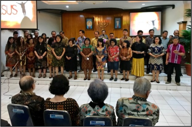 Tahbisan GPT Lumajang 3