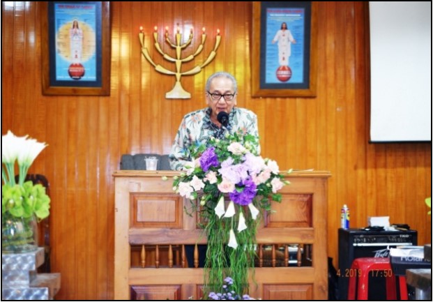Tahbisan GPT Lumajang 4