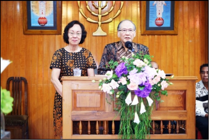Tahbisan GPT Lumajang 6