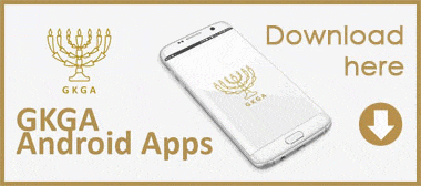 Mobile Apps GKGA Family