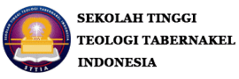 Sekolah Tinggi Teologi Tabernakel Indonesia - STTIA