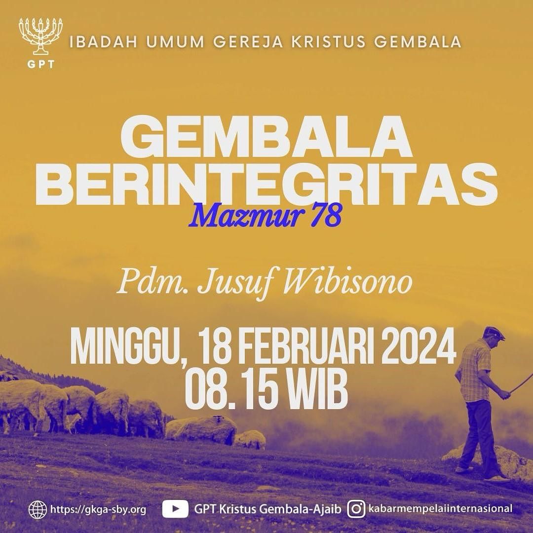 gemabala_berintegritas