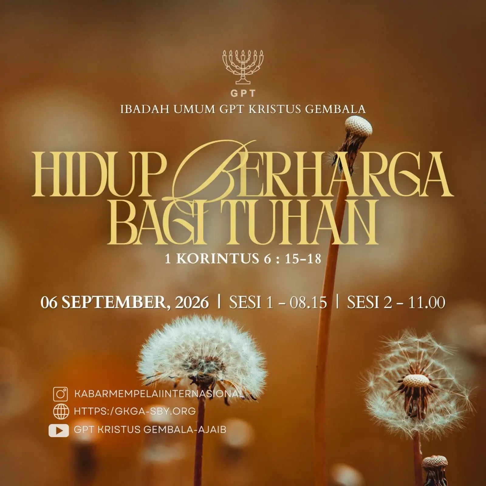 hidup-berharga-bagi-Tuhan