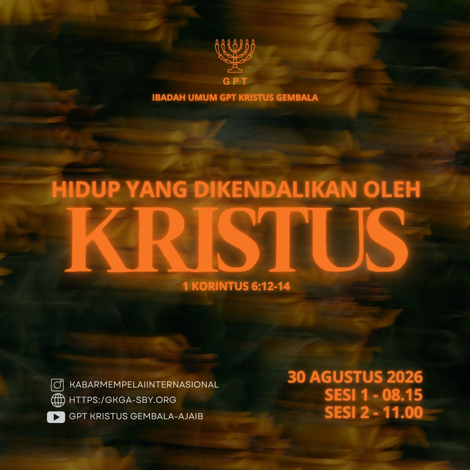 hidup-yang-dikendalikan-oleh-Kristus