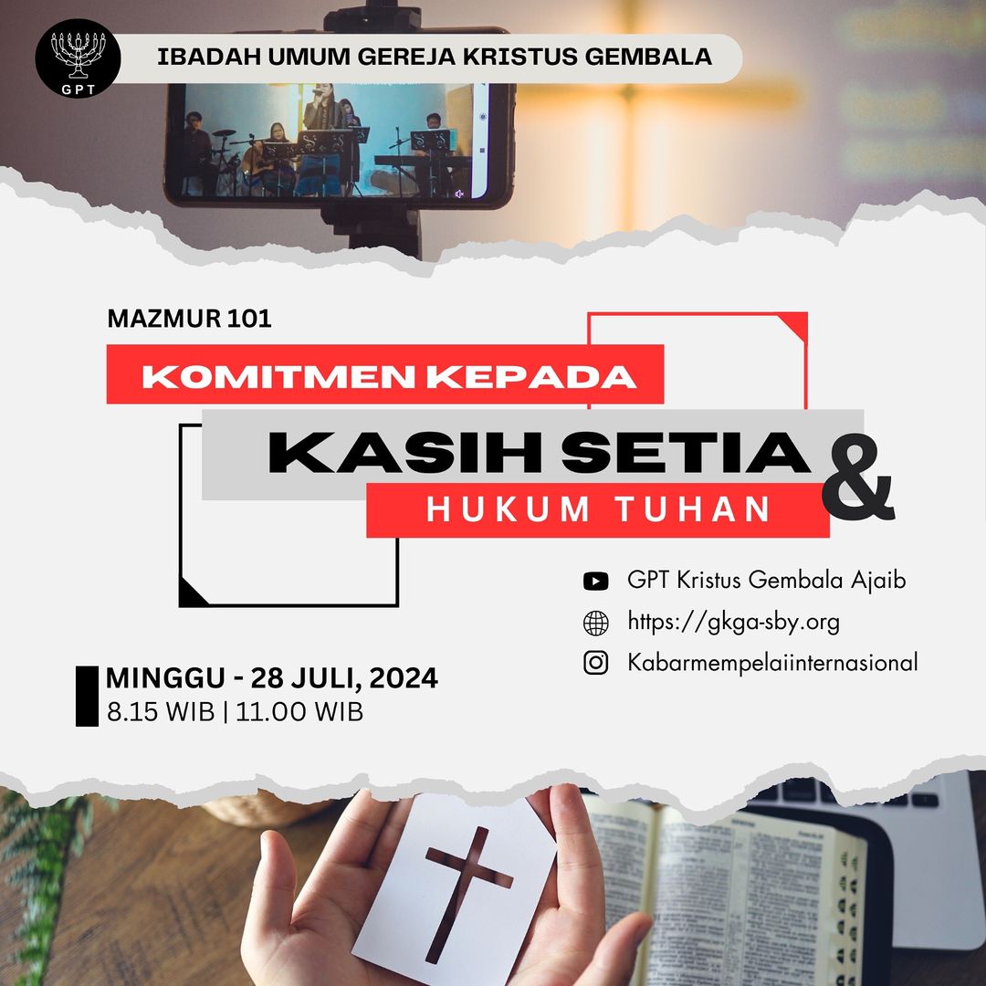 komitmen-pada-kasih-setia-dan-hukum-tuhan
