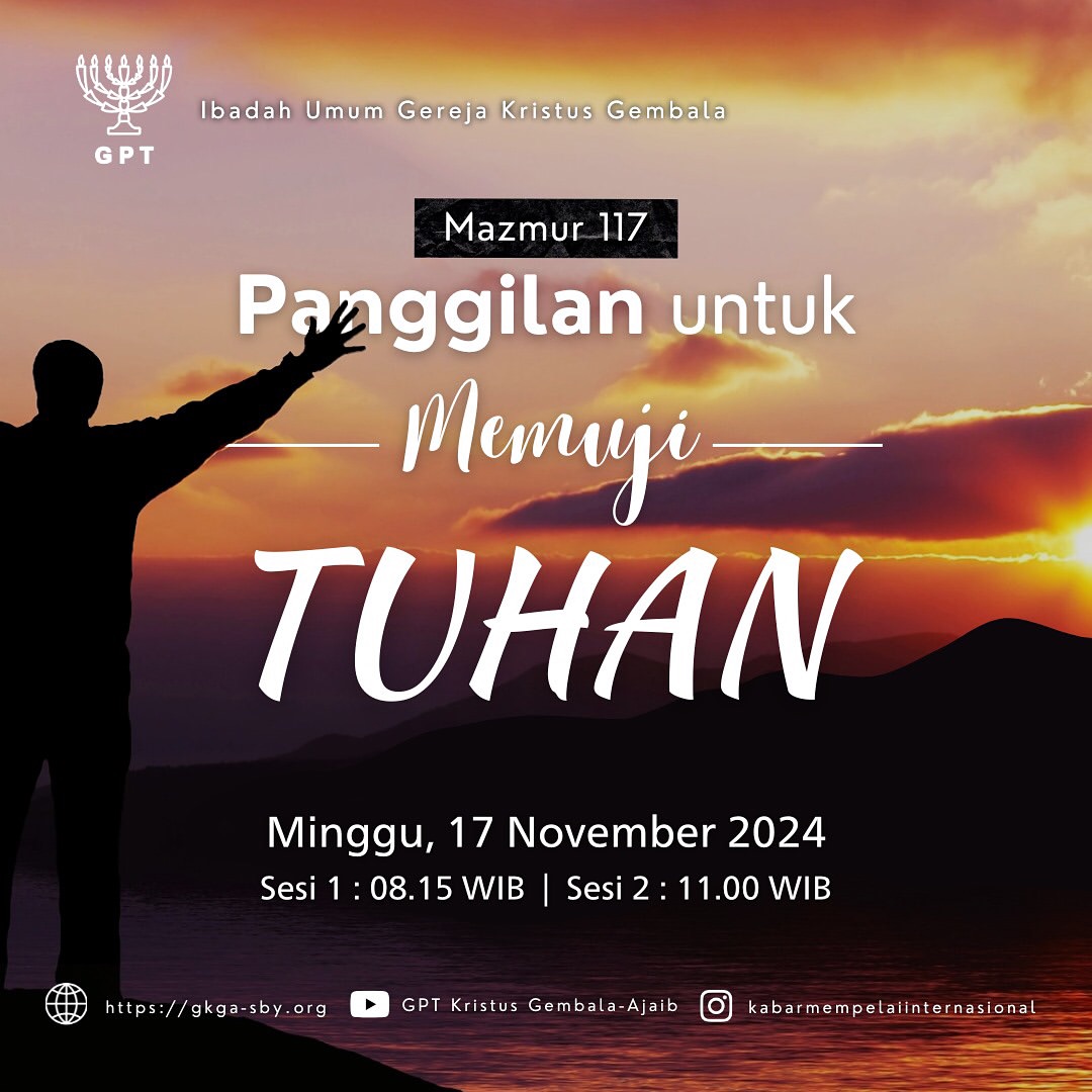 panggilan-untuk-memuji-tuhan