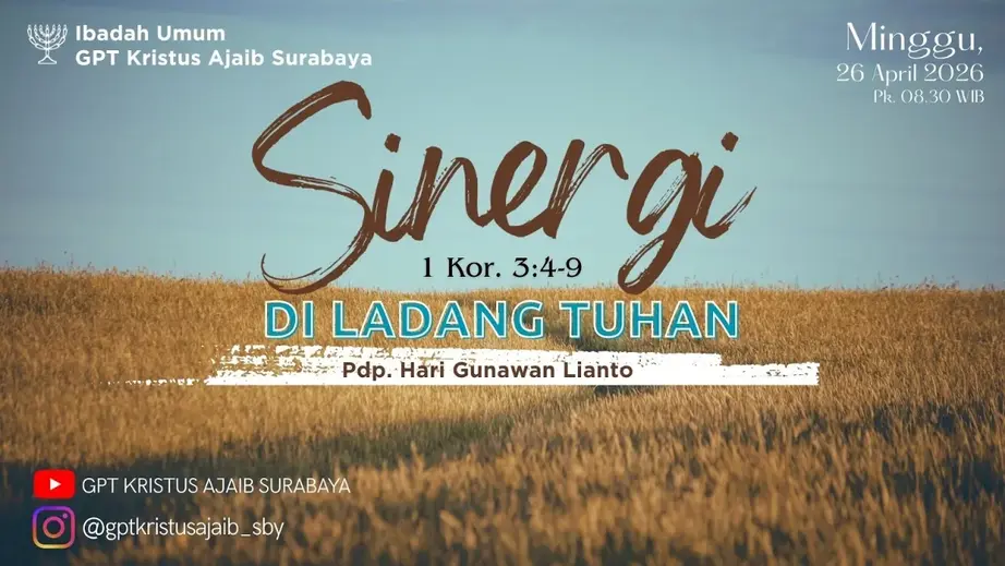 sinergi_di_ladang_tuhan