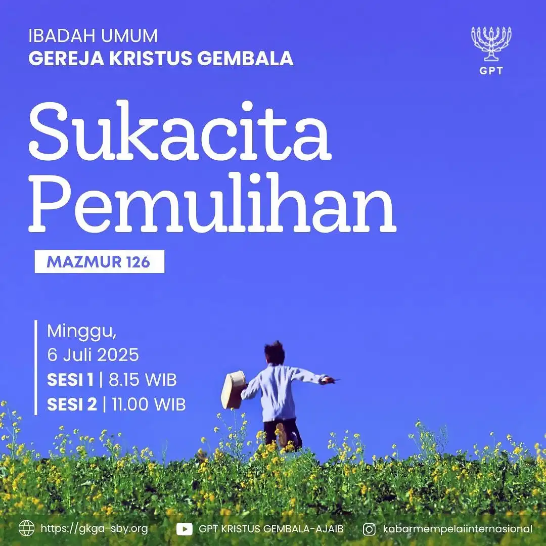 sukacita-pemulihan