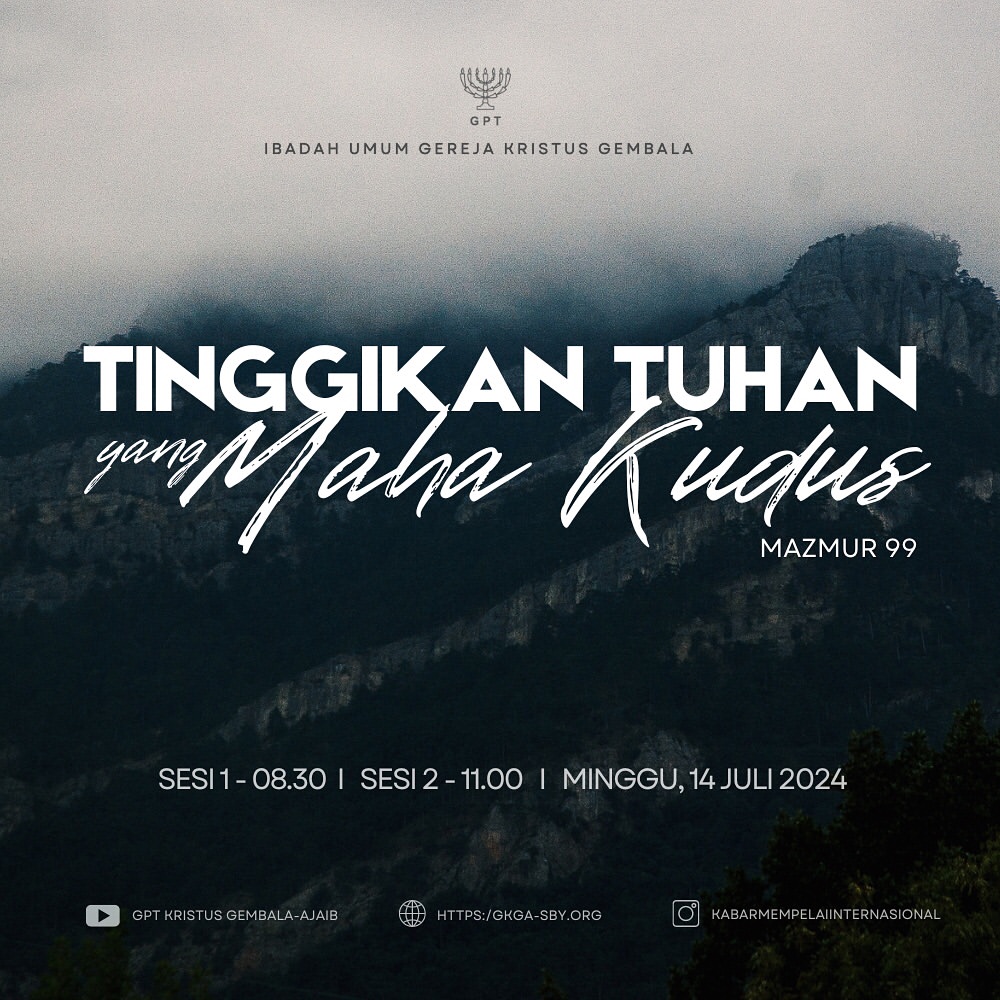 tinggikan-tuhan-yang-maha-kudus
